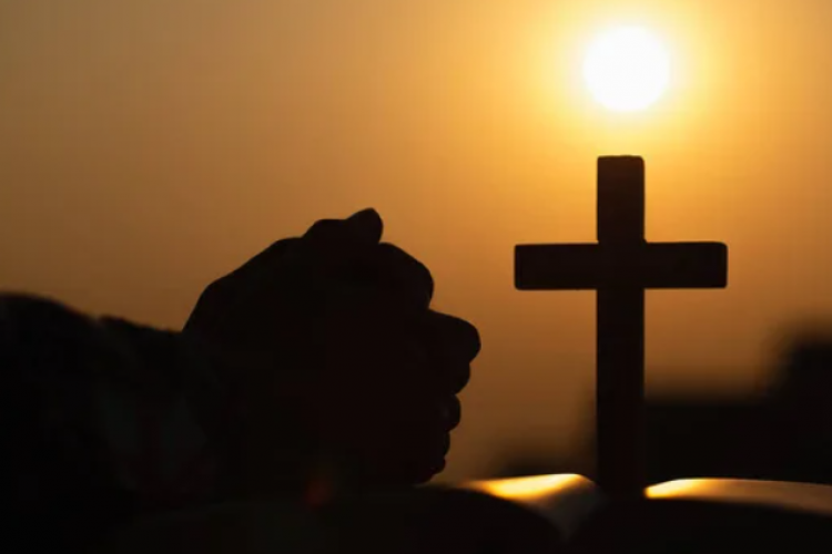 Doa Untuk Orang Sakit Untuk Umat Kristen Katolik, Dijamin Pasti Langsung Sembuh!