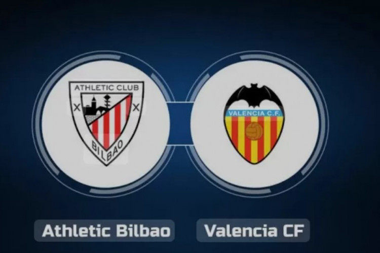 Lien Regarder Athletic Bilbao Vs Valence Match 28 Août 2024, Gratuitement ! Voici Le Dernier Score Imprimé