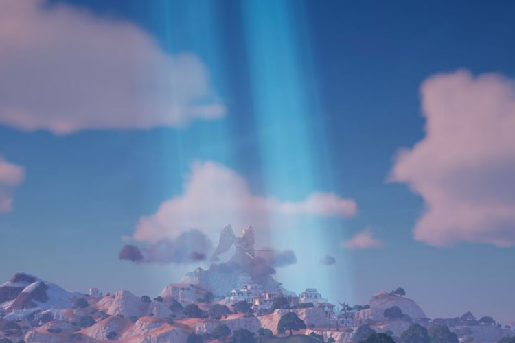 Fortnite Saison 3 Chapitre 5 La Date De Sortie De Complétée Par Des Fuites Impatientes