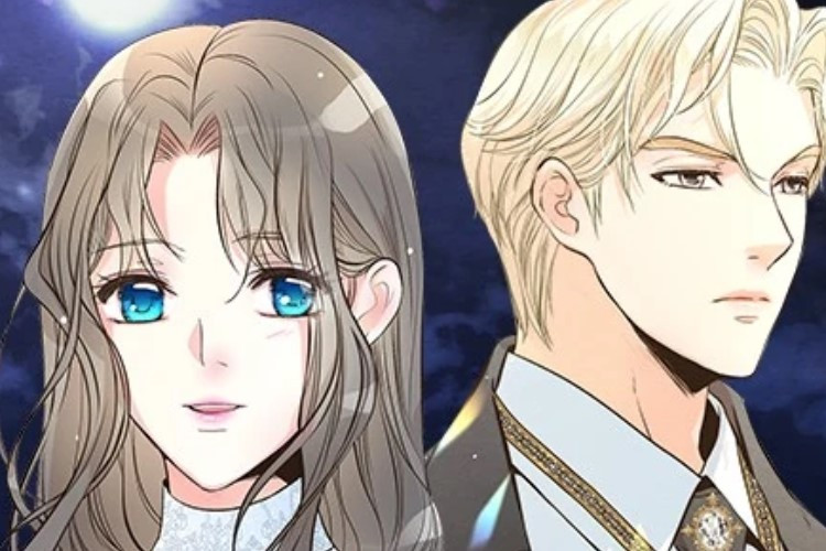 RILIS! Link The Problematic Prince Ch 80 Sub Indo, Leah Tinggalkan Bjorn dan Istana Demi Hidup Biasa