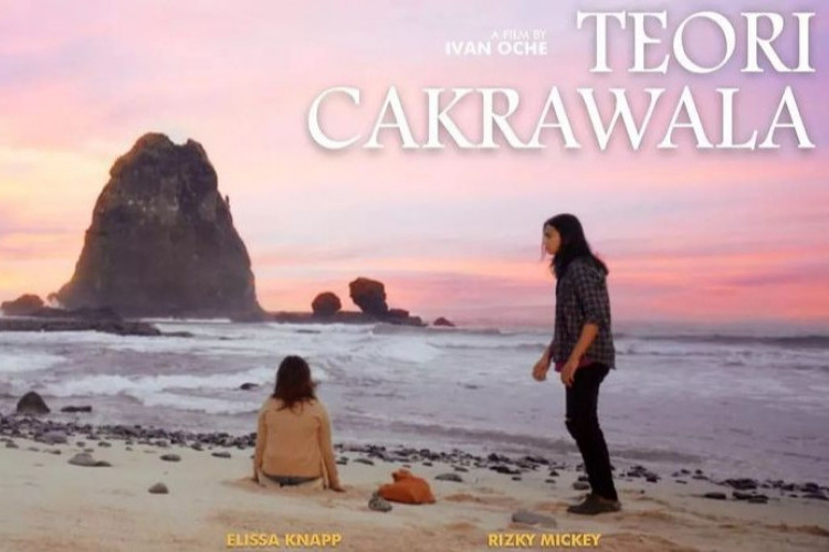 Nonton Film Teori Cakrawala (2023) Full Movie Kualitas HD 1080p, Saksikan Gratis DIsini!