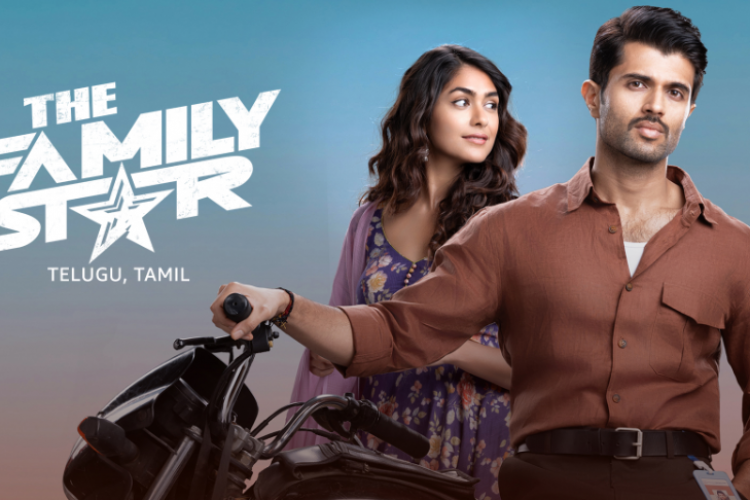 Où Regarder The Family Star (2024) Movie Complet HD VOSTFR, Excellents films romantiques indiens