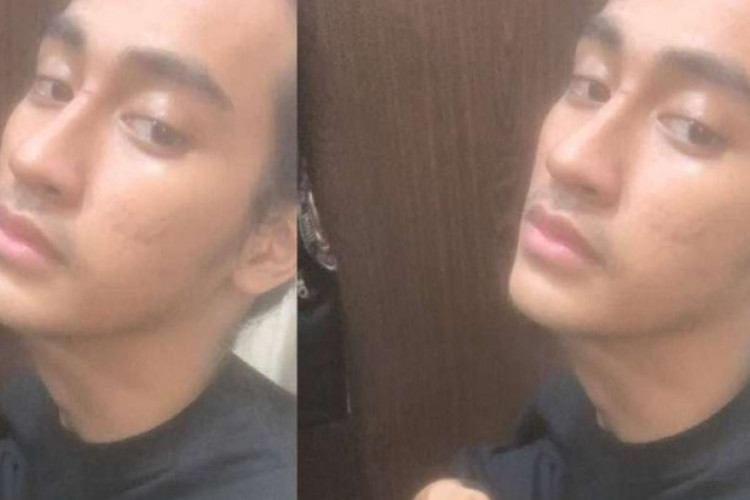 Video Viral Abidzar Al Ghifari Pamer Alat Kelamin Trending Tiktok, Download Sekarang Sebelum Dihapus!