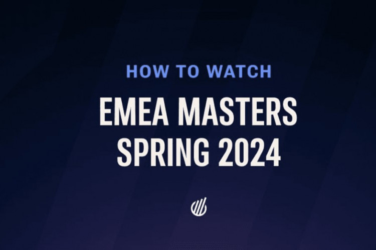 Programme de L'EMEA Masters 2024 Aujourd'hui 14 Août, Une Fière Apparition Spéciale