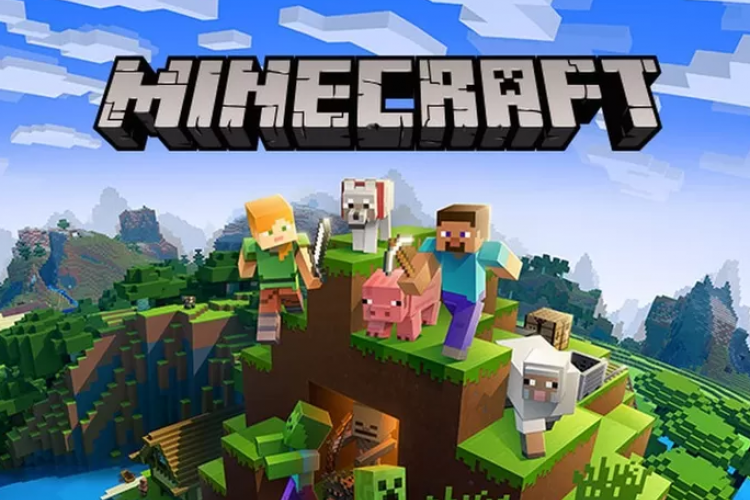 Link Download Minecraft Pocket Edition Versi MB Kecil Terbaru 2024, RAM 2 GB Pun Bisa Langsung Main!
