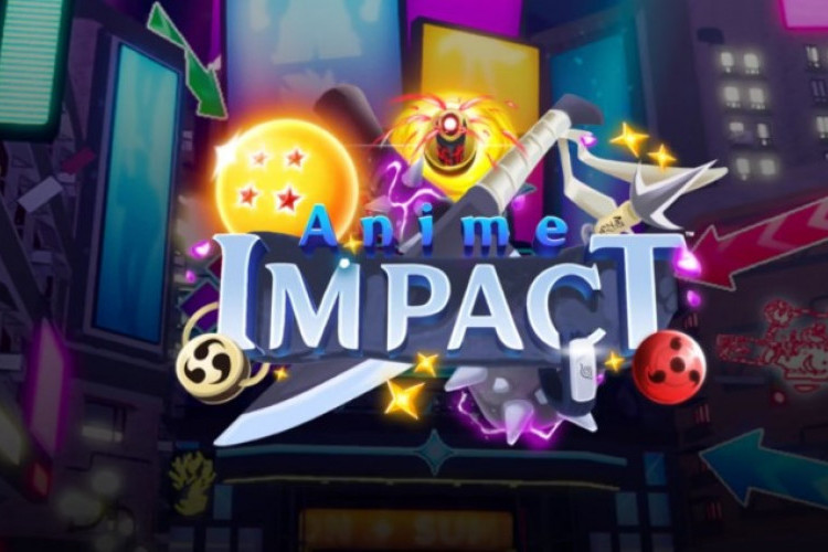 Des Fuites ! Codes Anime Impact Juillet 2024, de Nombreux Prix Vous Attendent !