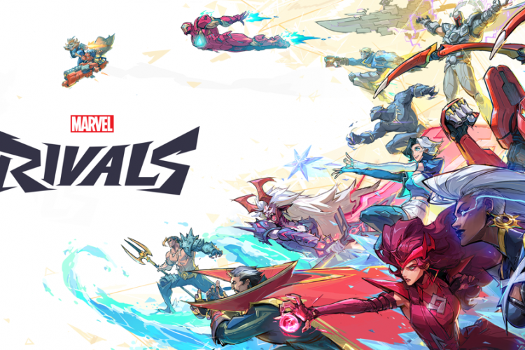 Marvel Rivals Date de Sortie sur PS5 et PC : L'aventure dans le dernier jeu de super-héros