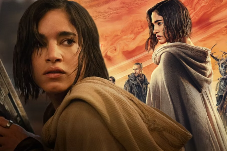 Rebel Moon Partie 3: date de sortie potentielle, casting et tout ce que tu dois savoir sur Netflix