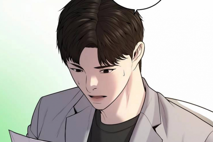 Baca Manhwa Juvenile Offender Chapter 19 Bahasa Indonesia, Kilas Balik Kisah Yeongbeom!