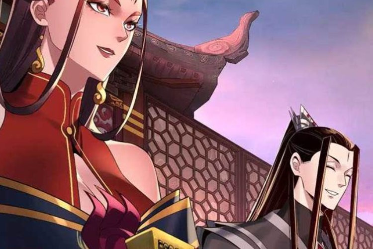 Baca The Villain of Destiny Chapter 193 Bahasa Indonesia Hadeh Parah Banget SI Gu Changge