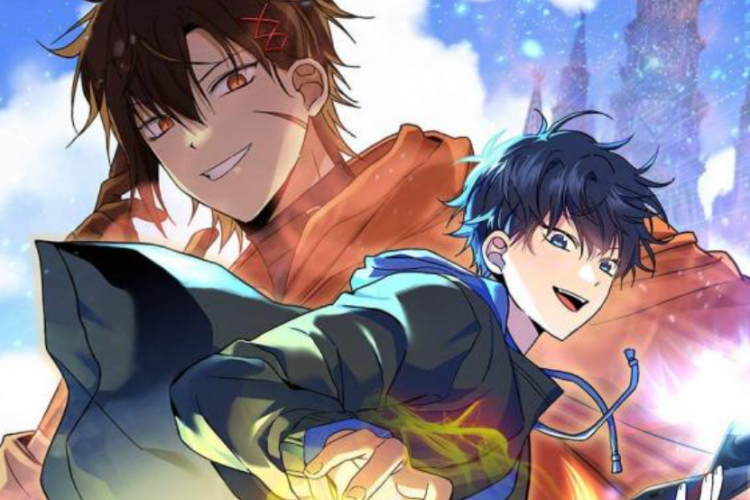 Sinopsis, Judul Lain, & Link Baca Manhwa The Heir Of Mythical Heroes Full Chapter Bahasa Indonesia Gratis Tanpa Login