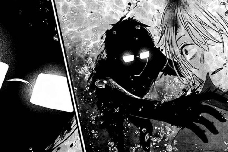 Update Terbaru Oshi no Ko Chapter 164 Bahasa Indo RAW, Rencana Pembunuhan Hikaru Berakhir Kegagalan