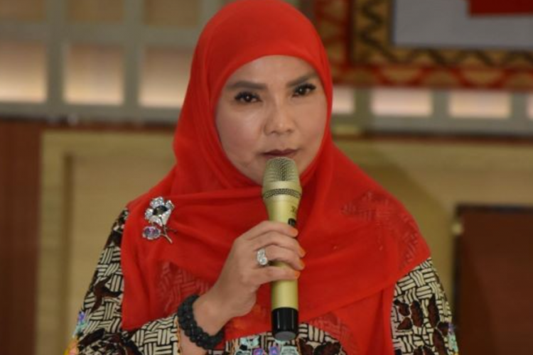Fantastis! Intip Total Kekayaan Eva Dwiana, Wanita Pertama yang Jadi Walikota Bandar Lampung