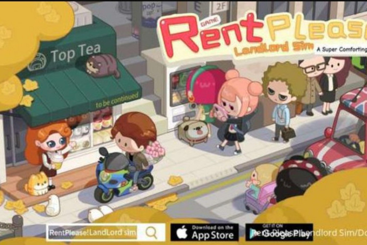 Download Mod Apk Rent Please Landlord Sim Versi Baru Desember 2023, Unlimited Money Untuk Main Sepuasnya!