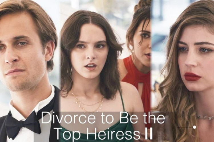 Où Voir Divorce to be the Top Heiress (2024) Épisode Complet HD VOSTFR, Malentendus sur les ménages