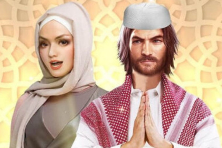 Cara Setoran Hafalan Booyah Free Fire Ramadhan 2024, Cek Link dan Dapatkan Berbagai Hadiah dari Habib Ja'far