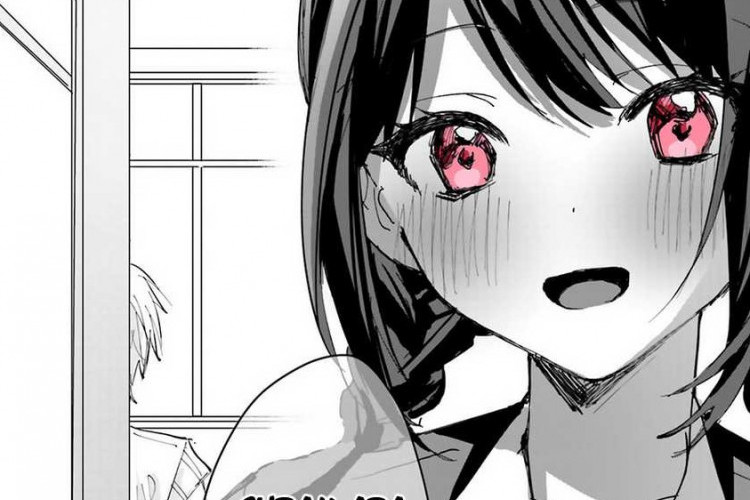 Baca Manga Kokoro Irozuku Koi ga Shitai Chapter 30 Bahasa Indonesia, Patah Hati Cinta Bertepuk Sebelah Tangan