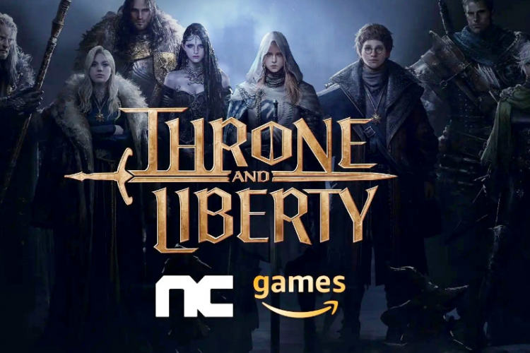 Throne And Liberty sortira le 17 septembre 2024 sur PS5, Une attente incontournable !