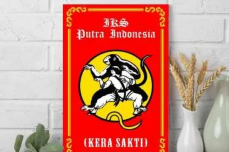 Download Buku Kerohanian IKSPI Kera Sakti Tingkat 1 PDF Gratis, Bisa Langsung Diprint Sendiri