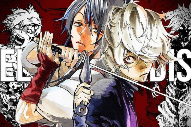 Synopsis, Autres Titres, et Lire le Manga Hell’s Paradise – Jigokuraku Chapitre Complet 1-27 VF Scans, A Été Adapté En Anime