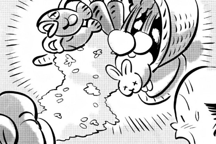 RAW Manga The Summer Hikaru Died Chapitre 27 en Anglais, De Nombreuses Choses Mystérieuses se Produisent !