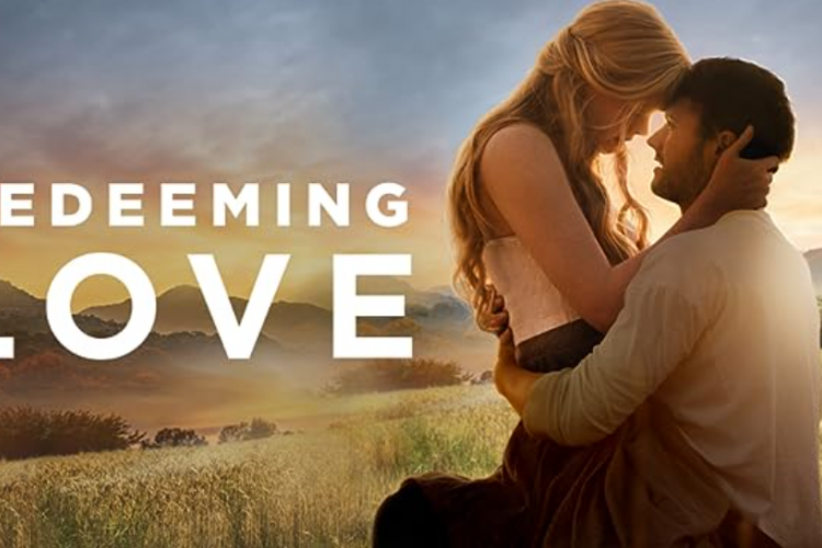 Sinopsis Film Redeeming Love (2022) Viral di TikTok, Kisah PSK yang Berhasil Bertemu Cinta Sejati