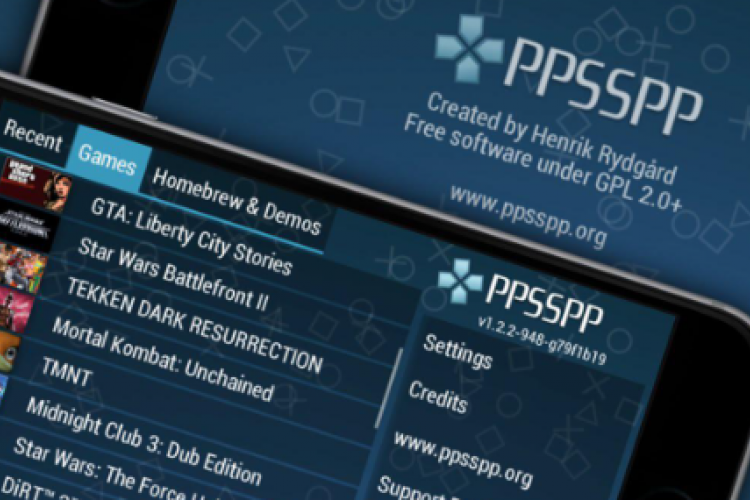 Download PPSSPP For iPhone Versi 2024, Ratusan Permainan PS Bisa Kamu Mainkan dengan Mudah di HP!
