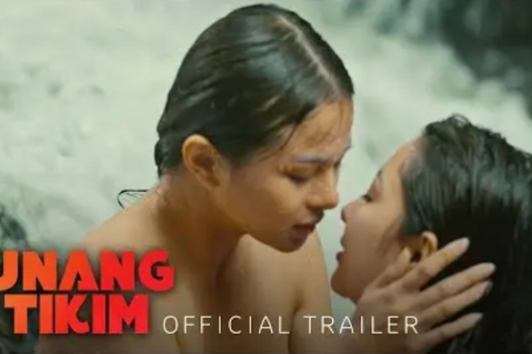 Nonton Film Unang Tikim (2024) GRATIS Subtitle Indonesia HD 4K, Perjalan Cinta Koki Muda dengan CEO!