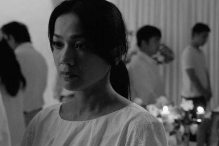 Jadwal Tayang Film Jatuh Cinta Seperti di Film Film (2023) Jadi Comeback Nirina Zubir dan Ringgo Bersama Ernest Prakasa 