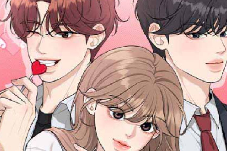 Link Baca Manhwa Love in Body Bahasa Indonesia Full Chapter, Merubah Berat Badan Demi Crush Tercinta