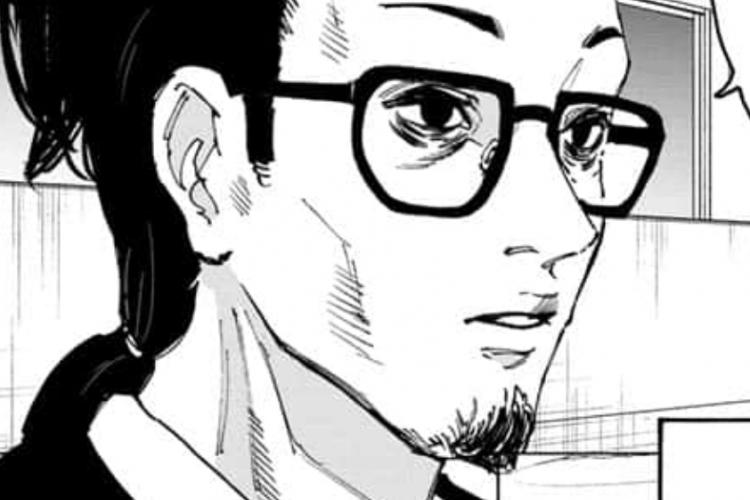 Musuh Baru Muncul! Spoiler Link Baca Manga Sakamoto Days Chapter 170 English Indonesia Scan
