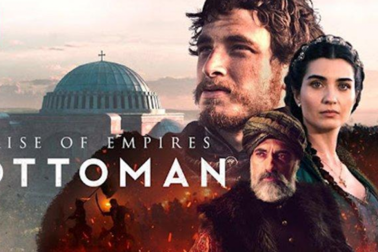 Rise of Empires: Ottoman Streaming VOSTVR Film Complet HD, L'envers du décor d'un leader idéal