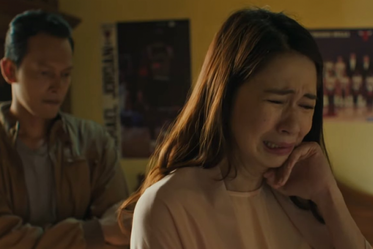 Sinopsis Film Rumah Masa Depan The Movie yang Dibintangi Fedi Nuril & Laura Basuki, Tayang di Netflix 18 April 2024!