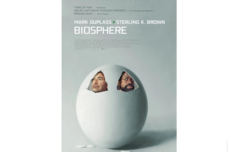 Link Nonton Film Biosphere (2022) Sub Indo Full Movie Sajian Epik Hollywood Buat Ditonton Bareng Bestie 