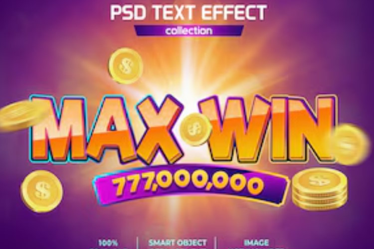 Daftar Situs Slot Gampang Maxwin Terbaru Agustus 2024, Mendadak Kaya Kalau Pas Hoki 