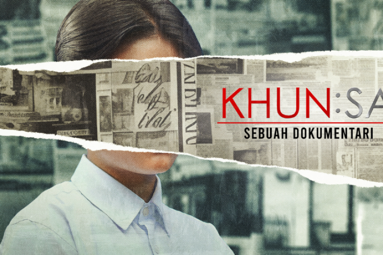 Nonton Drama Khusa (2024) Episode 12 Sub Indo, Wan Jusoh Diam Diam Bertemu dengan Dokter yang Rawat Che Khun