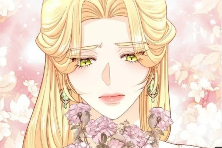 Baca Remarried Empress Chapter 168 Bahasa Indonesia Yang Ditunggu! Akhirnya Kejahatan Trash Terbongkar Juga 