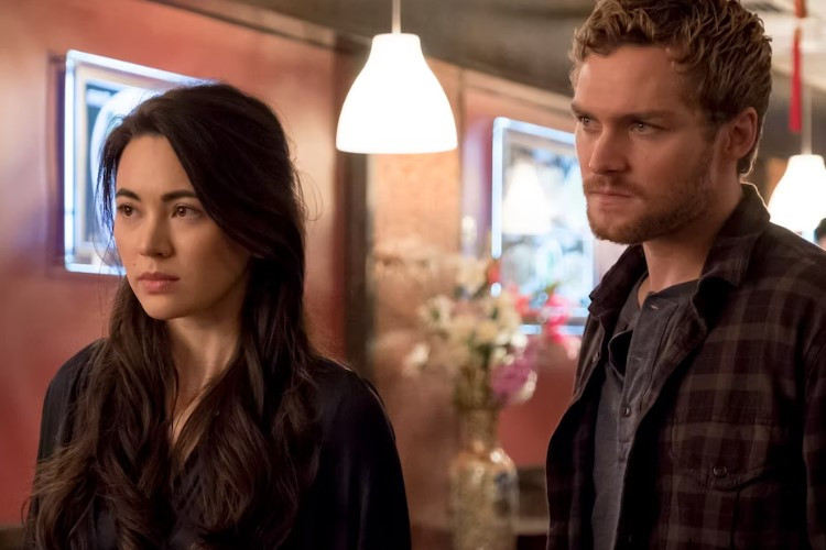 La  Iron Fist Saison 3 De Marvel Ne Reviendra Pas Sur Netflix En Voici La Cause