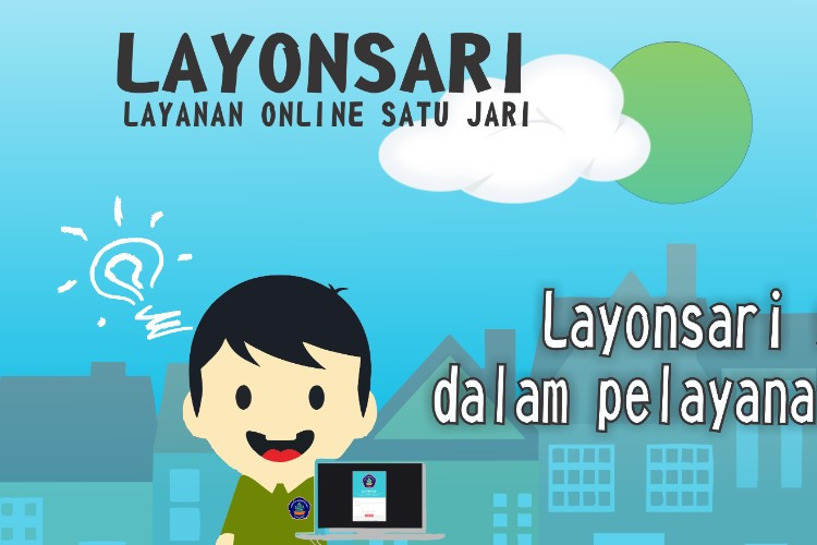 Link Download Layonsari FBS Undiksha dan Cara Penggunaannya, Bisa Akses Semua Informasi Dalam Satu Jari 