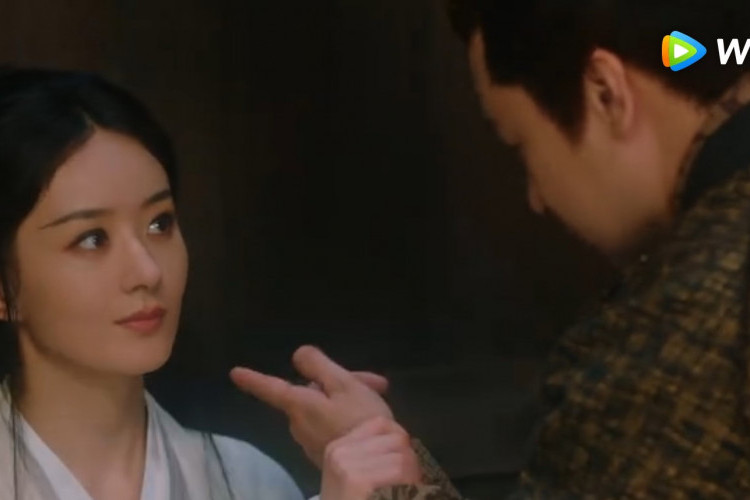 Lanjutan Drama China The Legend Of Shen Li Episode 29 dan 30 Sub Indonesia Lengkap Dengan Link Nontonnya