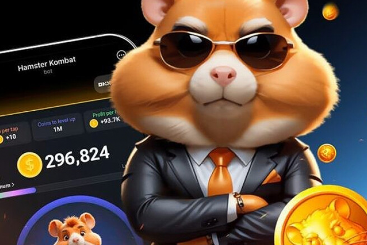 Daily Combo Hamster Kombat Hari Ini Minggu 6 Oktober 2024, Masukkan Kodenya Dijamin Langsung Kaya Raya!