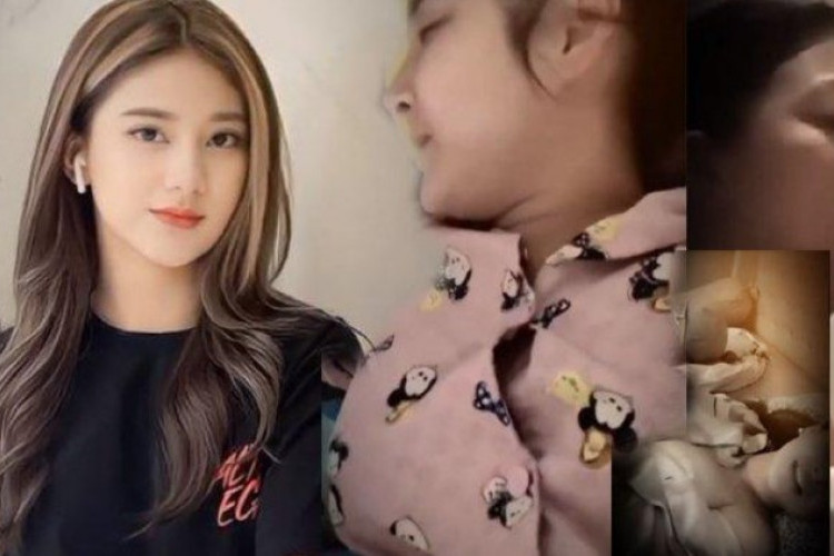 Video Komala Ayu Threesome Viral Tiktok Twitter Durasi Full Tanpa Sensor