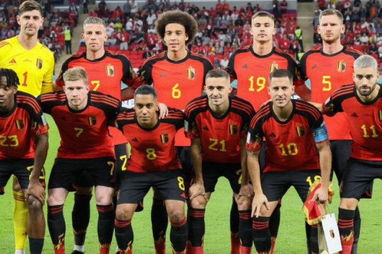 Calendrier des Matchs Belgique Vs Roumanie Euro 2024, Les Diables Rouges Vont Attaquer !