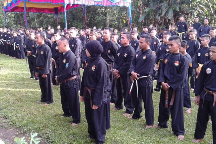 Tempat Latihan PSHT Terdekat dari Lokasi Saya Kota Sleman, Yogjakarta : Cek Disini Selengkapnya!