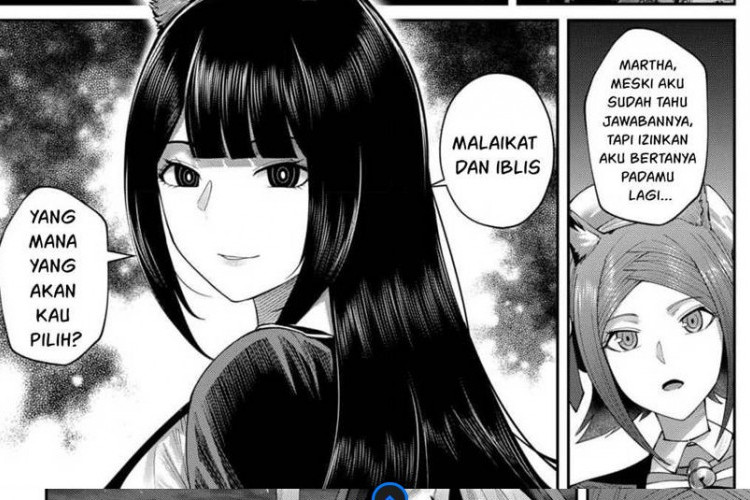 Sinopsis dan Link Baca Manga Kichiku Eiyu Full Chapter Bahasa Indonesia, Komik Khusus Dewasa!