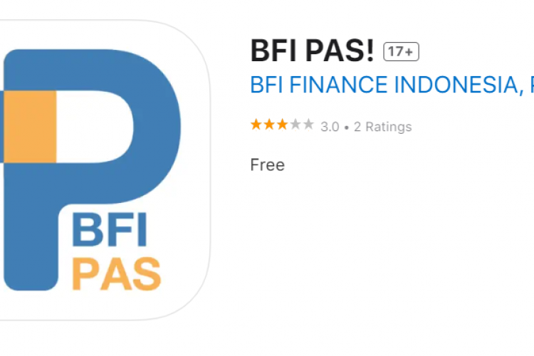 Download BFI Pas APK 2024 Untuk Android dan iOS, Solusi Pinjaman Online Cepat Cair 24 Jam