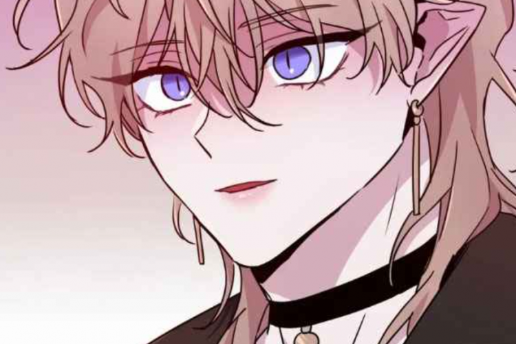 Baca Manhwa BL Dark Fall Chapter 69 RAW Indonesia Sub No Sensor 21+, Pelayanan Beryl yang Memuaskan