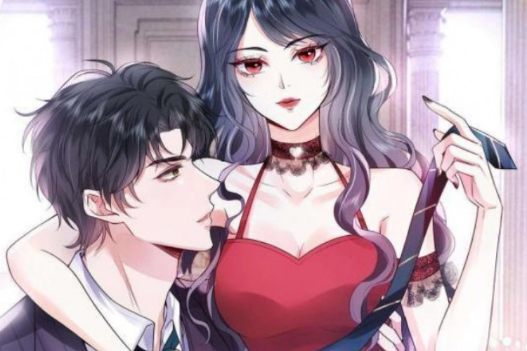 Sinopsis Manhwa Madam and Her Daily Online Face-Slapping dan Link Baca Full Chapter Bahasa Indonesia, Perjalanan Menjemput Kejayaan!