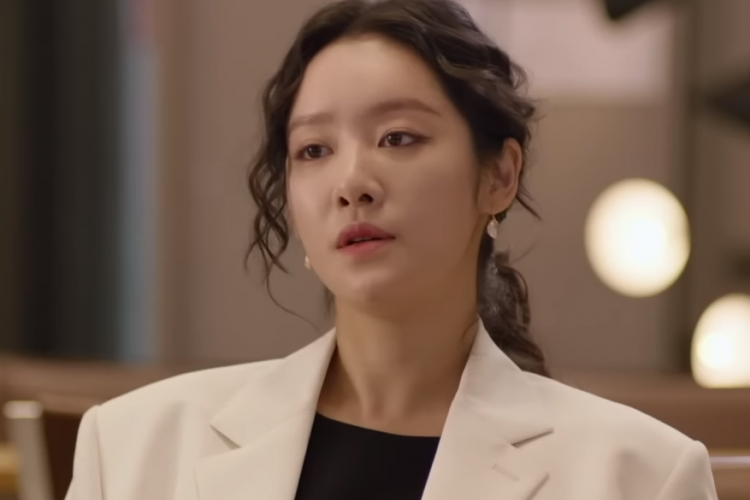 Nonton Drama Korea The Real Has Come! (2023) Episode 23 Sub Indo, Jang Se Jin dan Kim Joon Ha Kembali dengan Rencana Busuknya