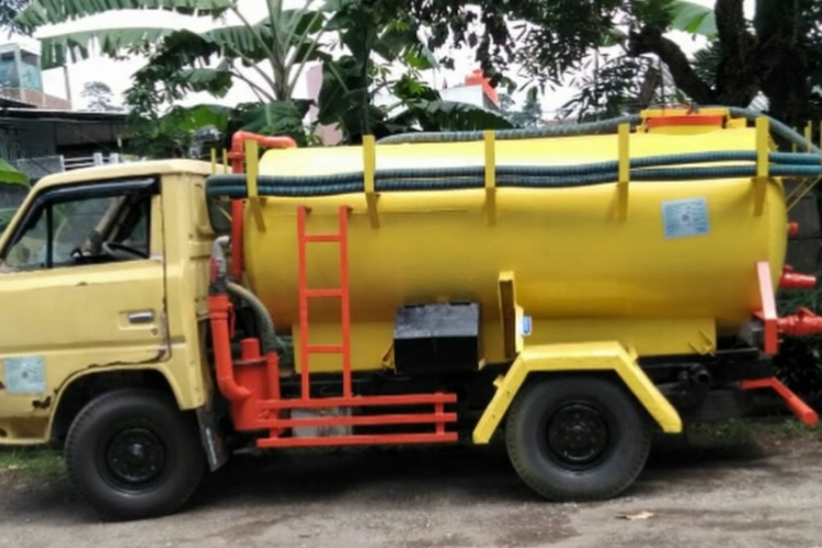 Sewa Jasa Sedot WC Probolinggo Terdekat dengan Lokasi Saya Saat Ini, Toilet Dijamin Anti Mampet